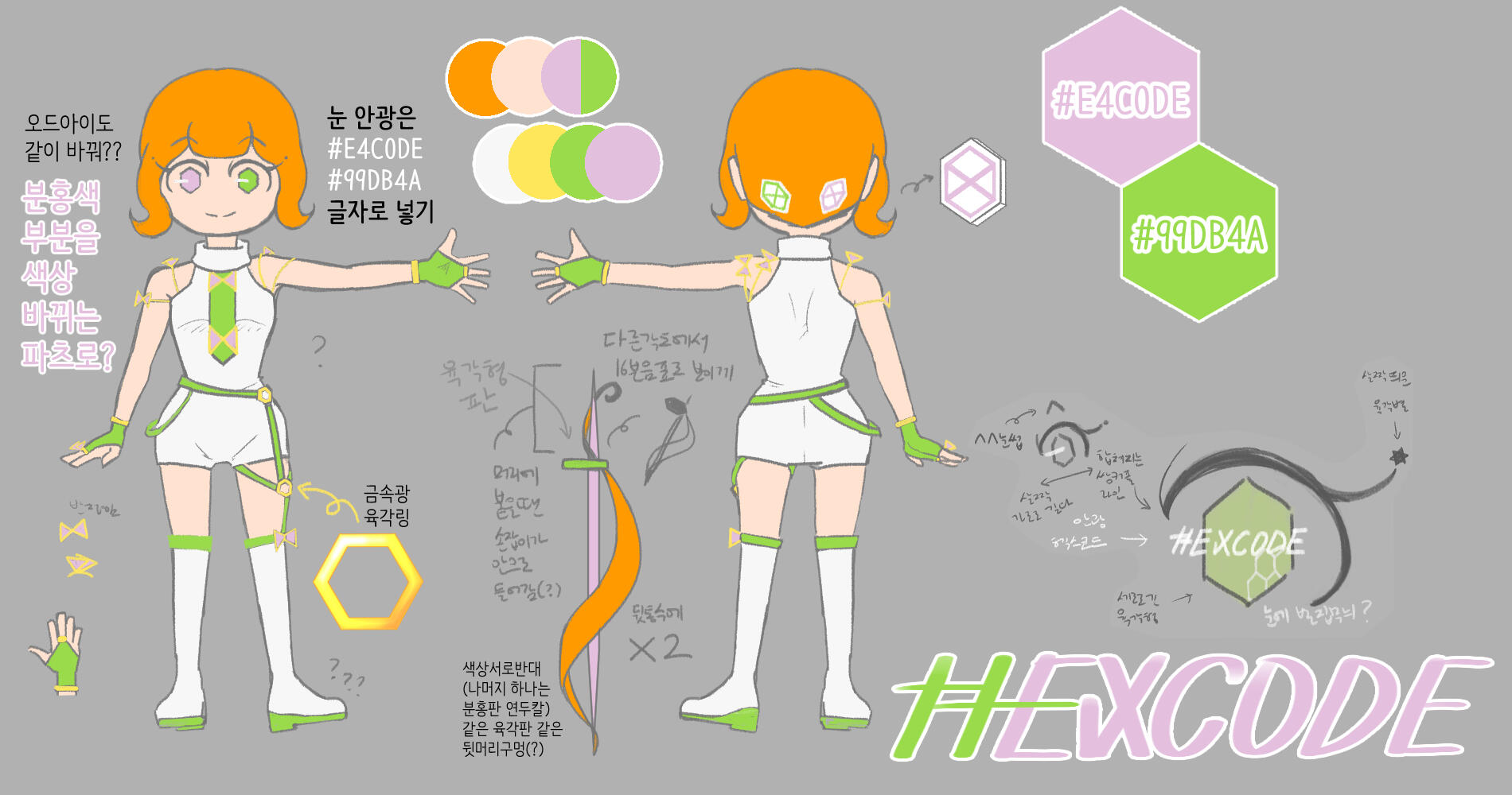 character concept art (HE4C0DE color version)
