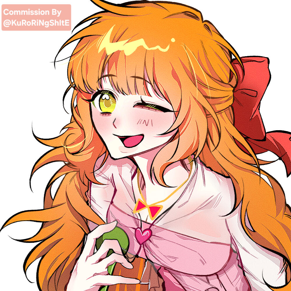 commission by @KuRoRiNgShItE