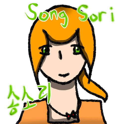 Song-SoRi n.n.n (old icon)
