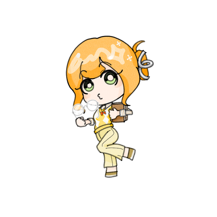 Song-SoRi SpecialCOLOR ◆Double Diamond (SD image)