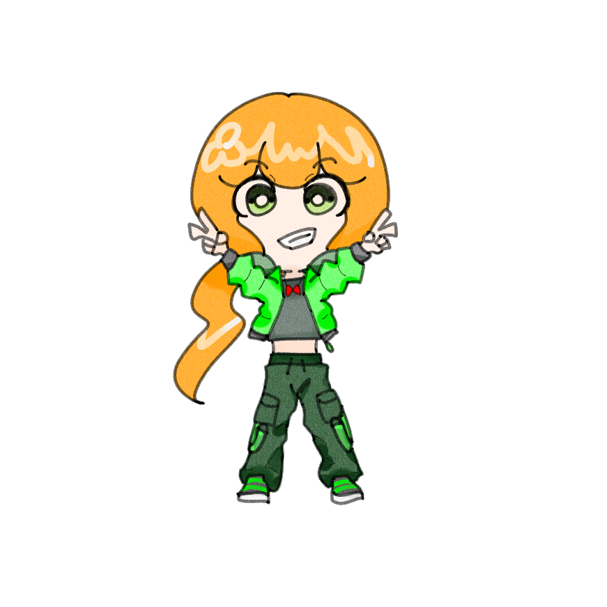 Song-SoRi SpecialCOLOR ♣Crush Clover (SD image)