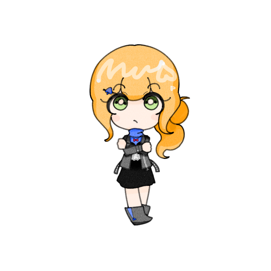 Song-SoRi SpecialCOLOR ♠Strong Spade (SD image)